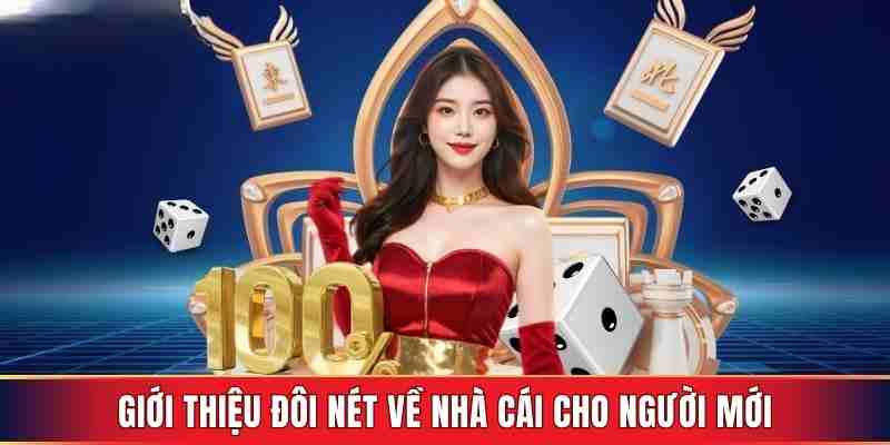 Giới thiệu đôi nét về nhà cái cho người mới